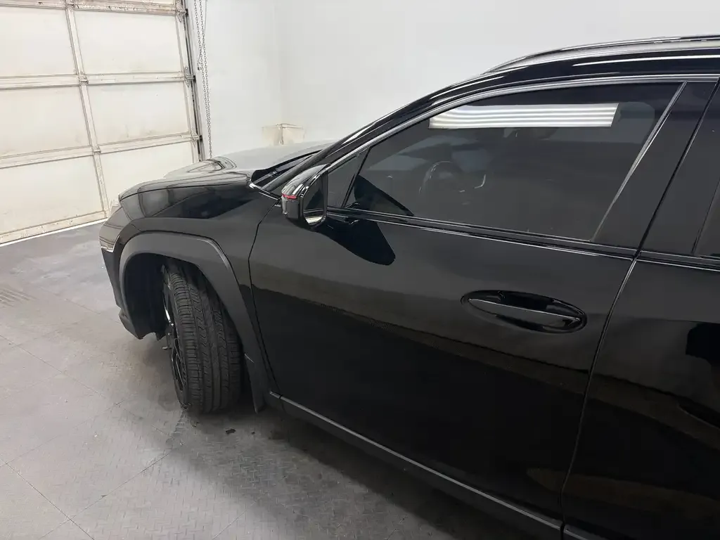 Lexus Ux 2020 photo 3