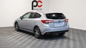Subaru Impreza 2017 photo 5