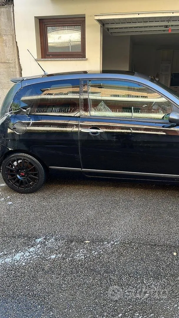 Lancia Ypsilon 2009 photo 5