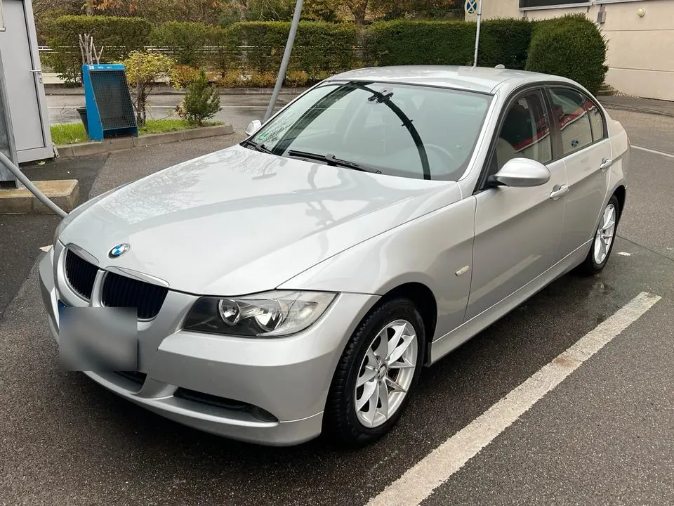 BMW 320D