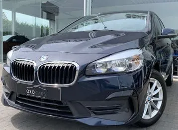 BMW Série 2 Active Tourer