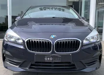 BMW Série 2 Active Tourer 2018 photo 3