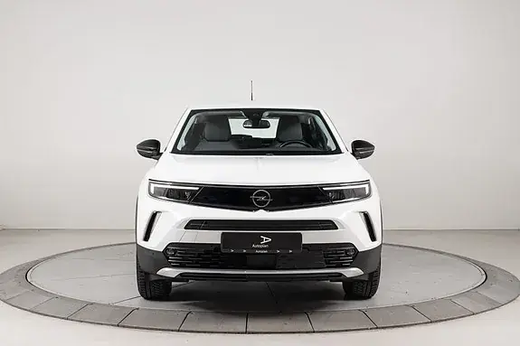 Opel Mokka-E 2023 photo 4