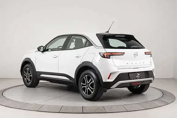 Opel Mokka-E 2023 photo 5