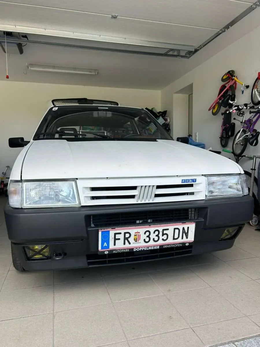 Fiat Uno