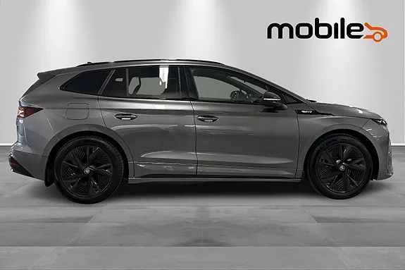Skoda Enyaq 2026 photo 2