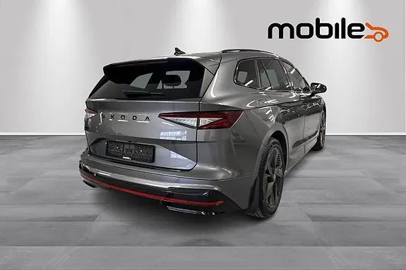 Skoda Enyaq 2026 photo 3