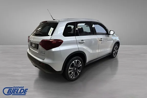 Suzuki Vitara 2021 photo 5