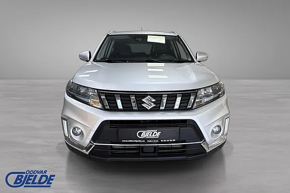 Suzuki Vitara 2021 photo 2