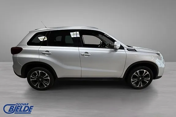 Suzuki Vitara 2021 photo 4
