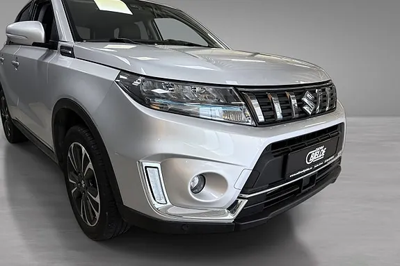 Suzuki Vitara 2021 photo 3