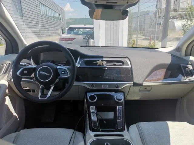 Jaguar I-Pace 2020 photo 4