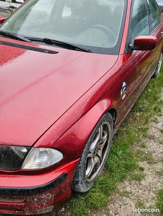 BMW Série 3