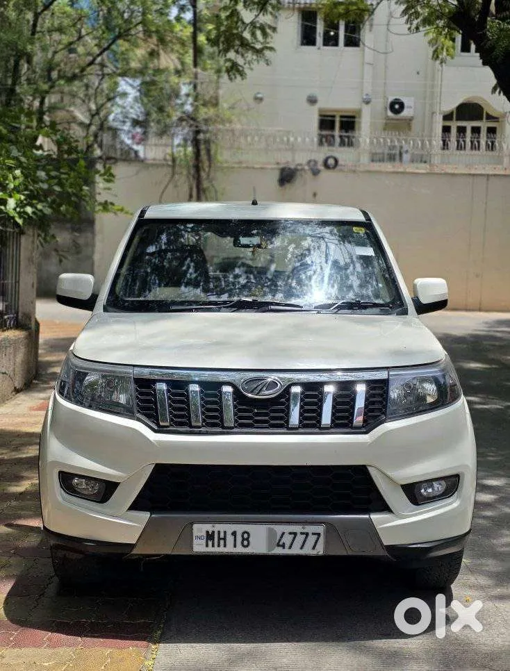 Mahindra Bolero Neo