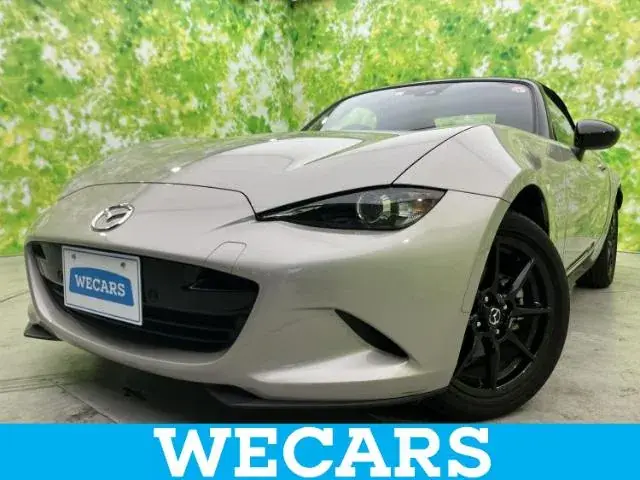 Mazda Roadster