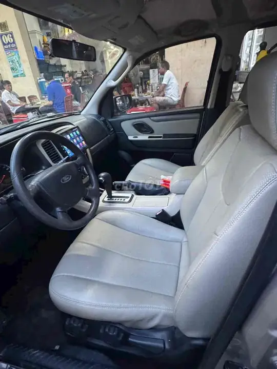 Ford Escape 2009 photo 5