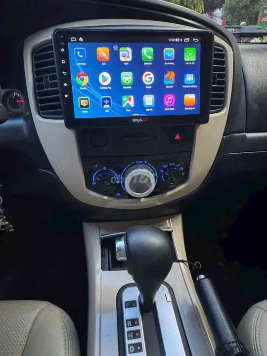 Ford Escape 2009 photo 4