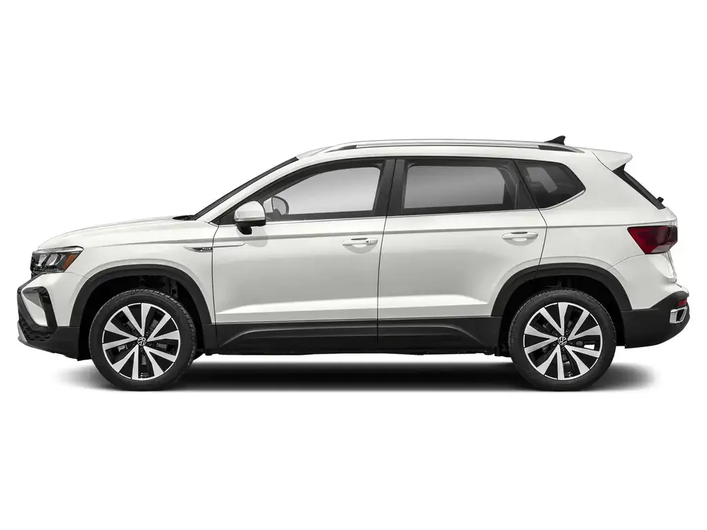 Volkswagen Taos 2023 photo 3