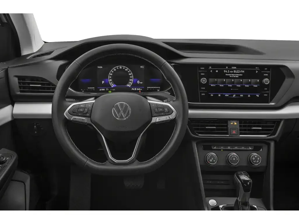 Volkswagen Taos 2023 photo 4