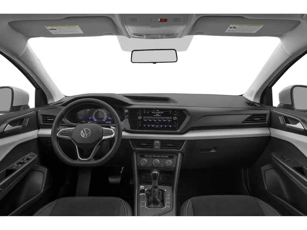 Volkswagen Taos 2023 photo 5