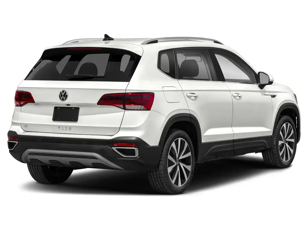 Volkswagen Taos 2023 photo 2