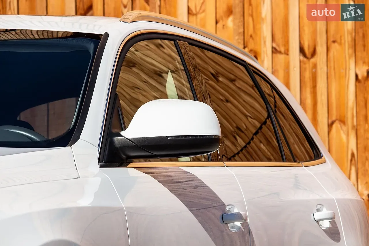 Audi Q5 2013 photo 5