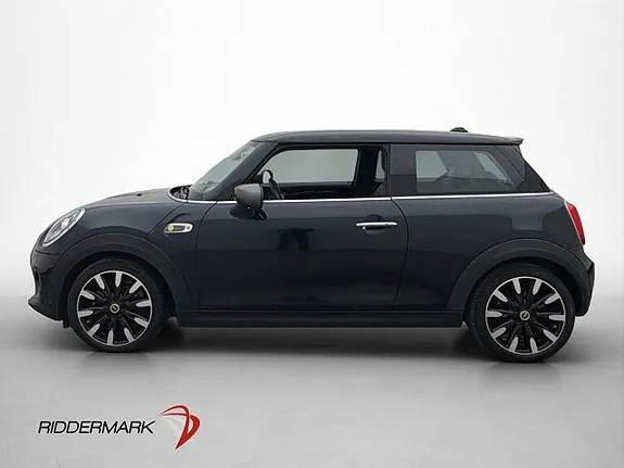 Mini Cooper 2021 photo 5
