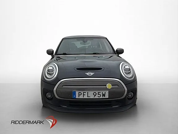 Mini Cooper 2021 photo 3