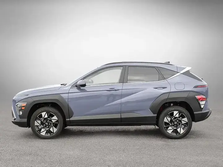Hyundai Kona 2027 photo 3
