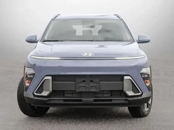 Hyundai Kona 2027 photo 2