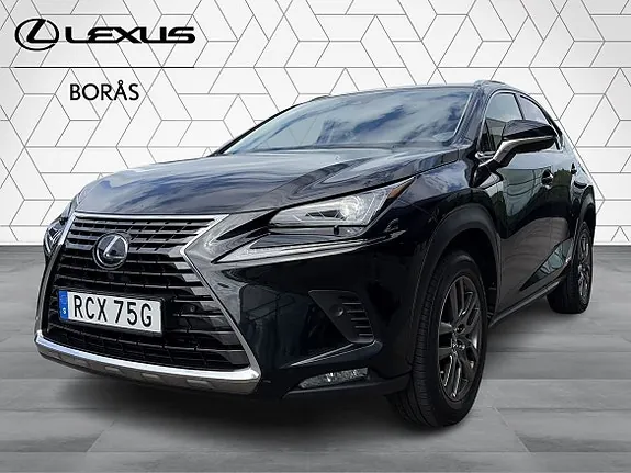 Lexus Nx300H