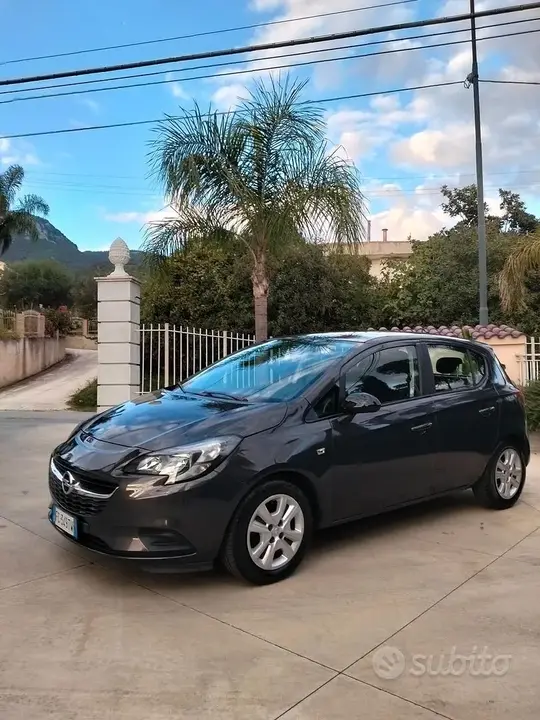 Opel Corsa 2016 photo 3