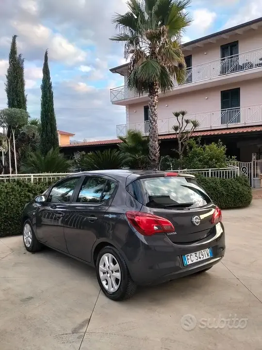 Opel Corsa 2016 photo 5