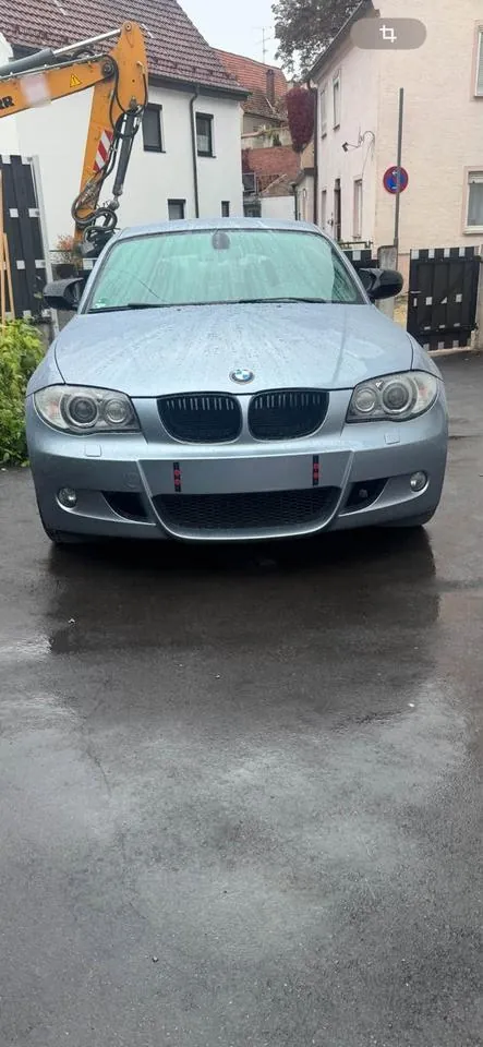 BMW 118I