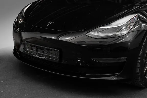 Tesla Model 3 2019 photo 3