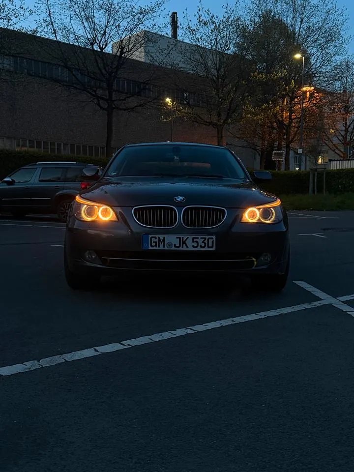 BMW 530Xi