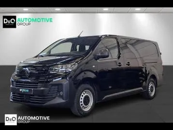 Peugeot Expert Combi