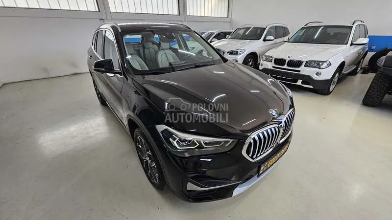 BMW X1 2019 photo 5