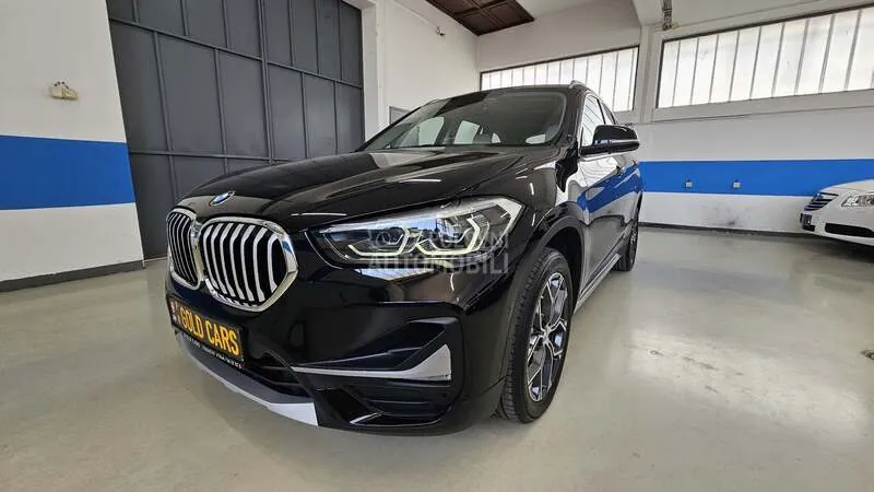 BMW X1 2019 photo 2