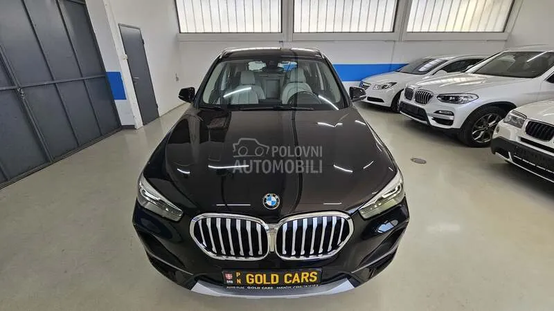 BMW X1 2019 photo 4