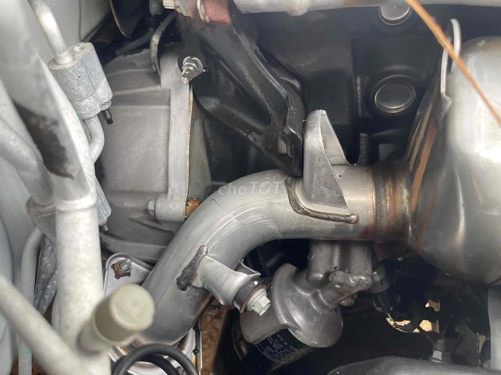 Toyota Fortuner 2018 photo 3