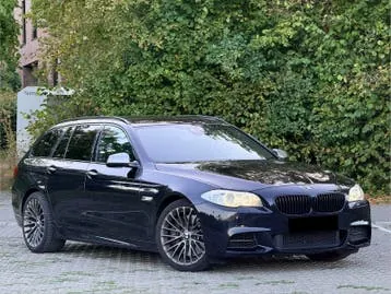 BMW Série 5