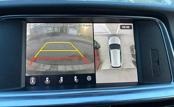 Kia Optima 2020 photo 4