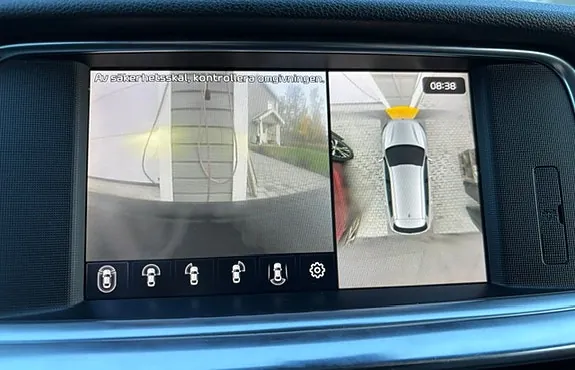 Kia Optima 2020 photo 5