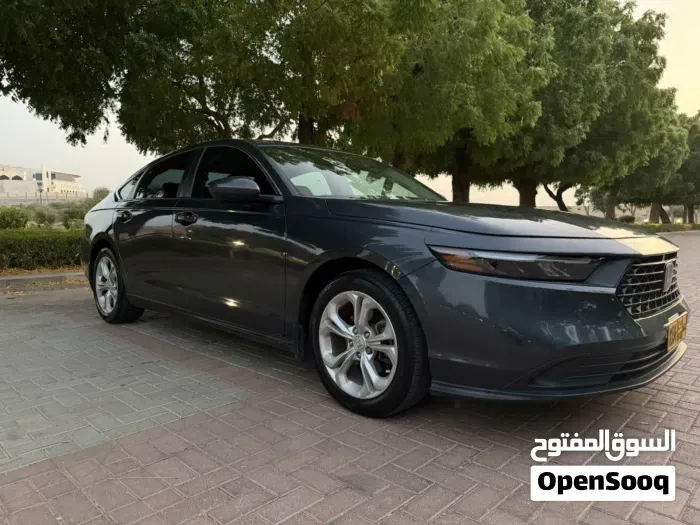 Honda Accord 2023 photo 4