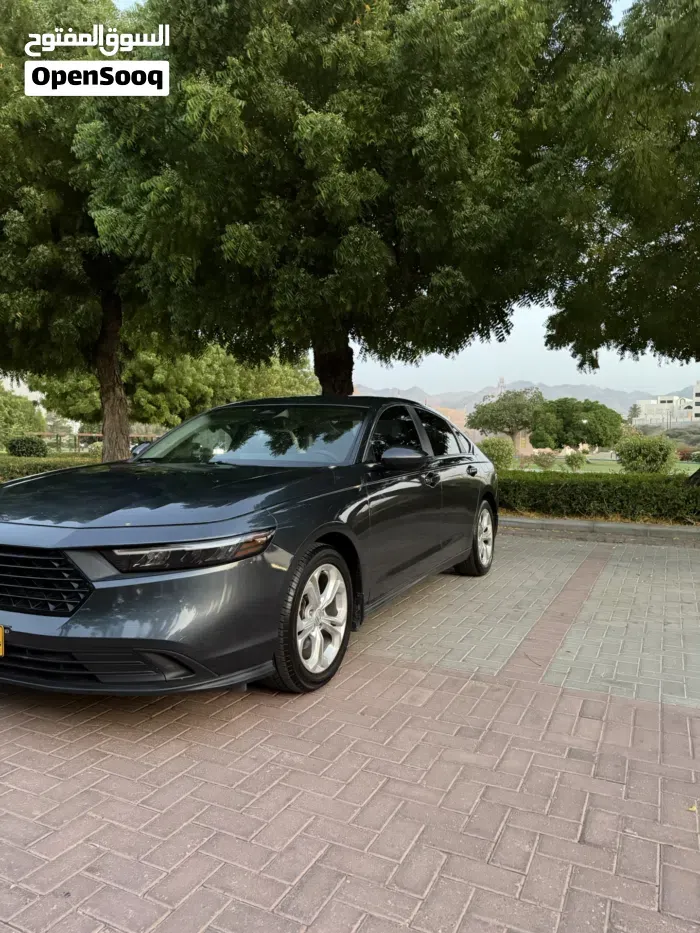 Honda Accord 2023 photo 2