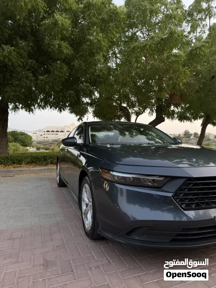 Honda Accord 2023 photo 3