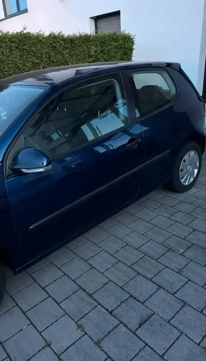 Volkswagen Golf 5