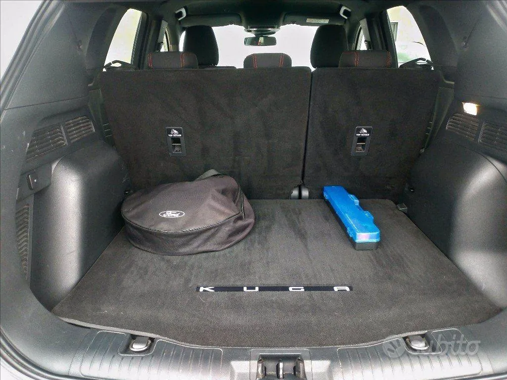 Ford Kuga 2023 photo 5