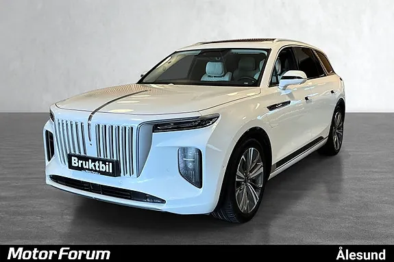 Hongqi E-Hs9